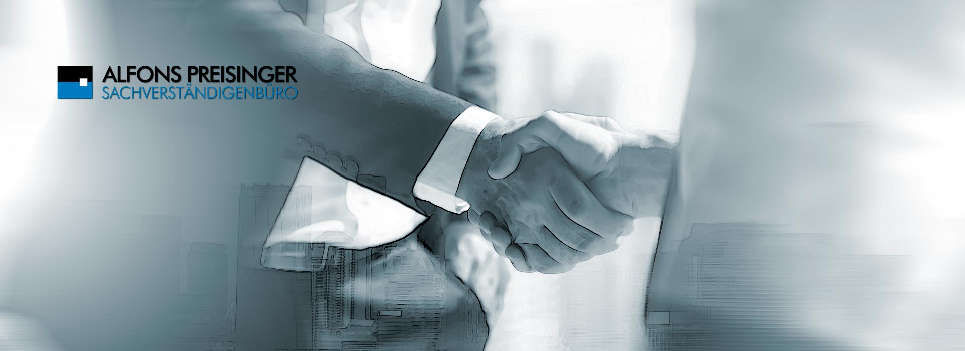 Sachverständigen Büro Alfons Preisinger Auftraggeer Behörden Versicherung Gericht